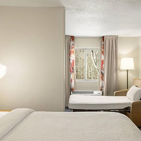 Fairfield Inn By Marriott Warren Niles Extérieur photo