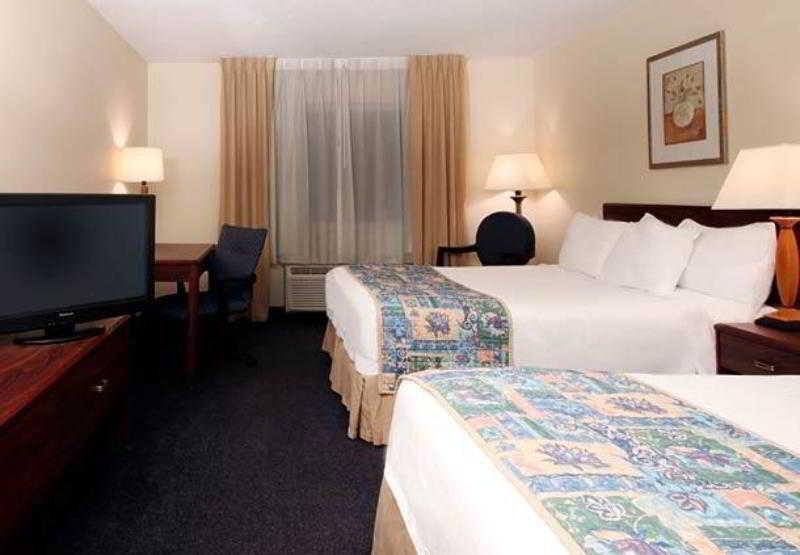 Fairfield Inn By Marriott Warren Niles Chambre photo