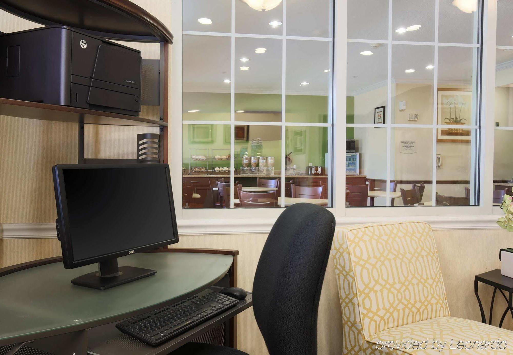 Fairfield Inn By Marriott Warren Niles Extérieur photo